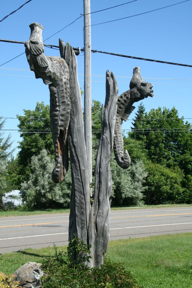 Julianne Pesant-Tremblay, 2012, coll. Musée de la mémoire vivante.