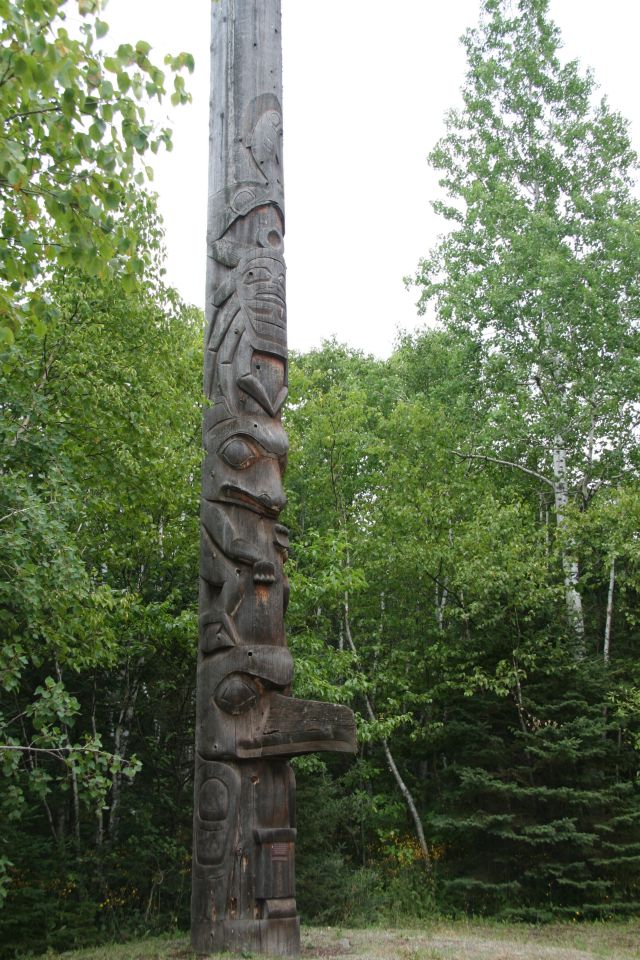 Photo Judith Douville, 2013, coll. Musée de la mémoire vivante.