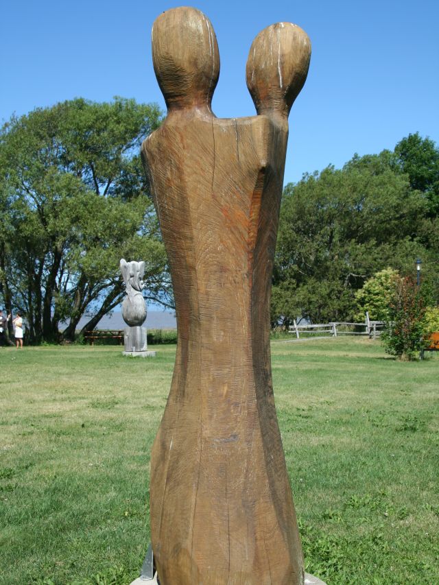 Photo Judith Douville, 2013, coll. Musée de la mémoire vivante.