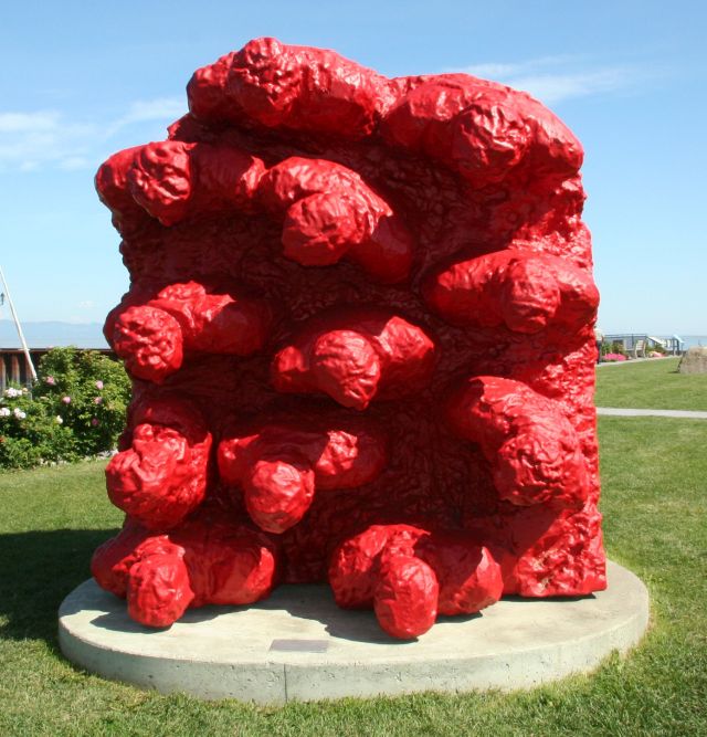 Photo Isabelle Hardy, 2013, coll. Musée de la mémoire vivante.