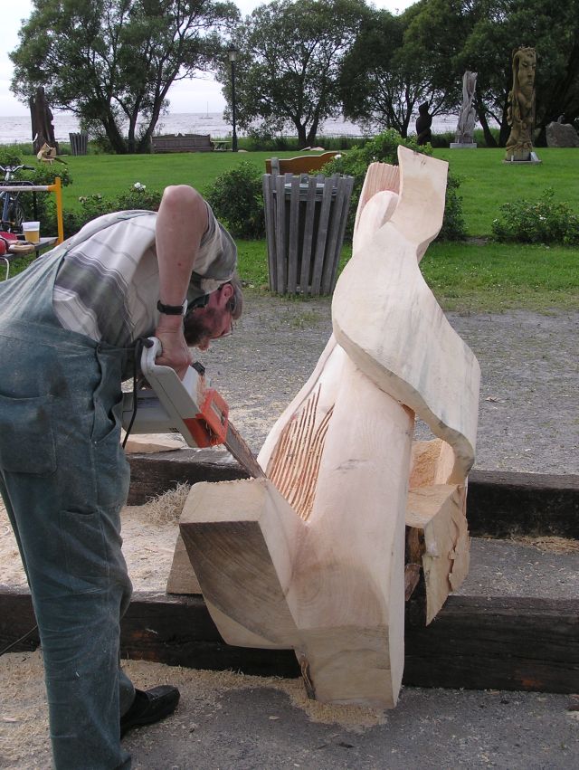 Photo Claude Ménard et Madeleine Quesnel, 2008, coll. COFEC.